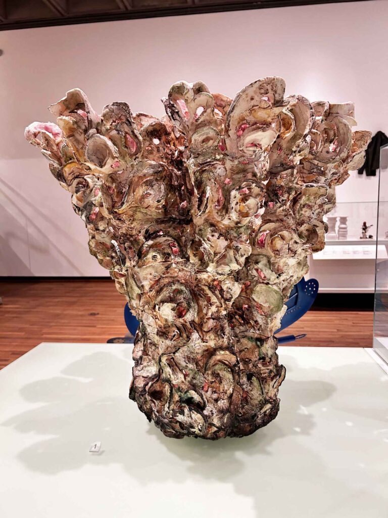 Susan Collett: Bloom