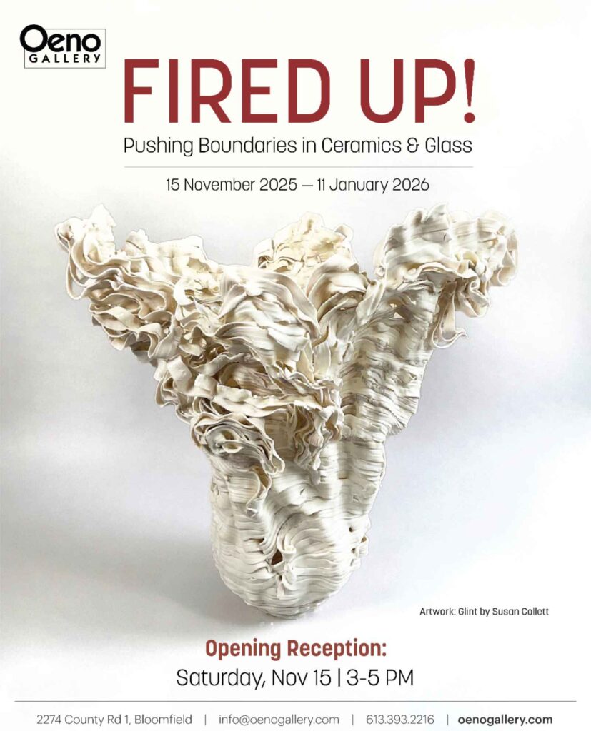 Fired up cover