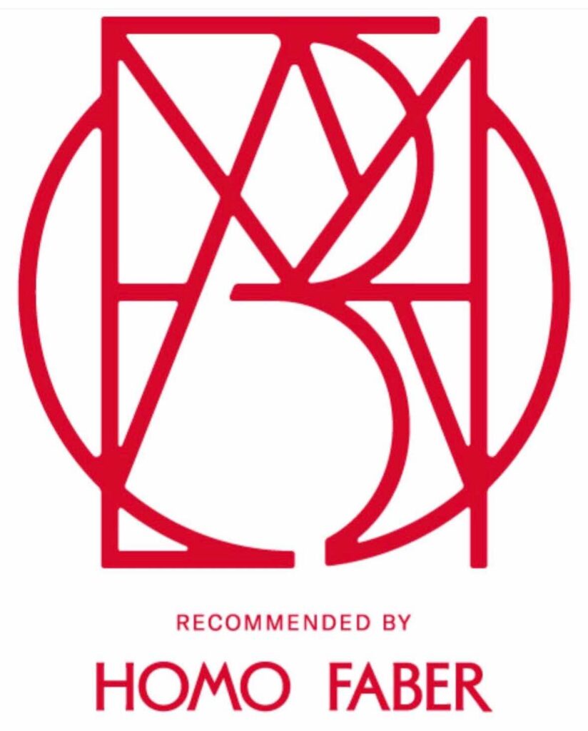 Homo Faber Logo